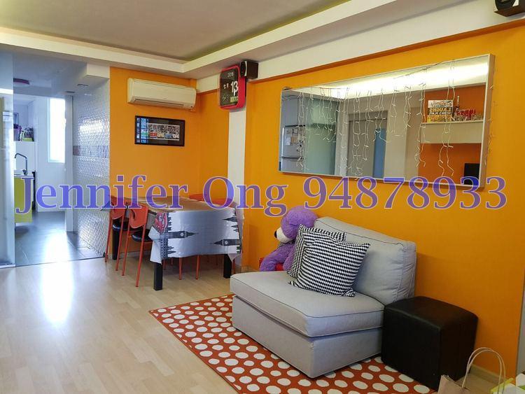 Blk 84 Commonwealth Close (Queenstown), HDB 3 Rooms #160366132